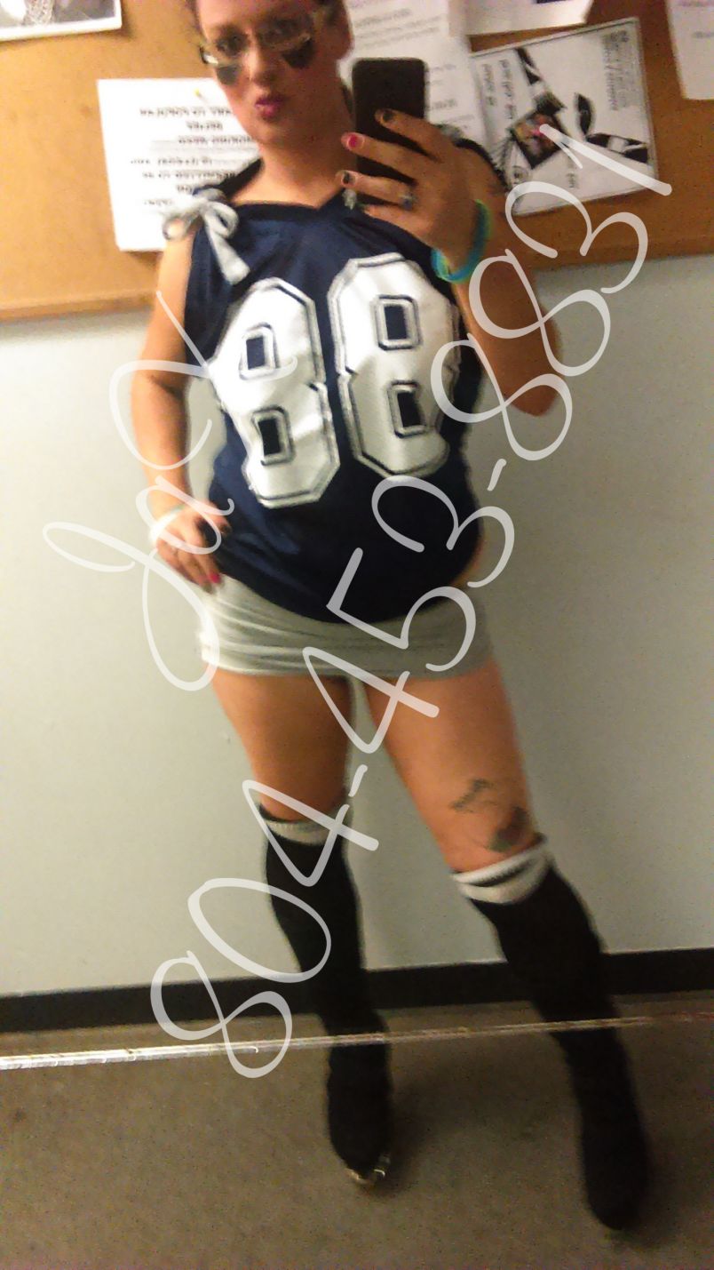 Southern Belle Jax 1