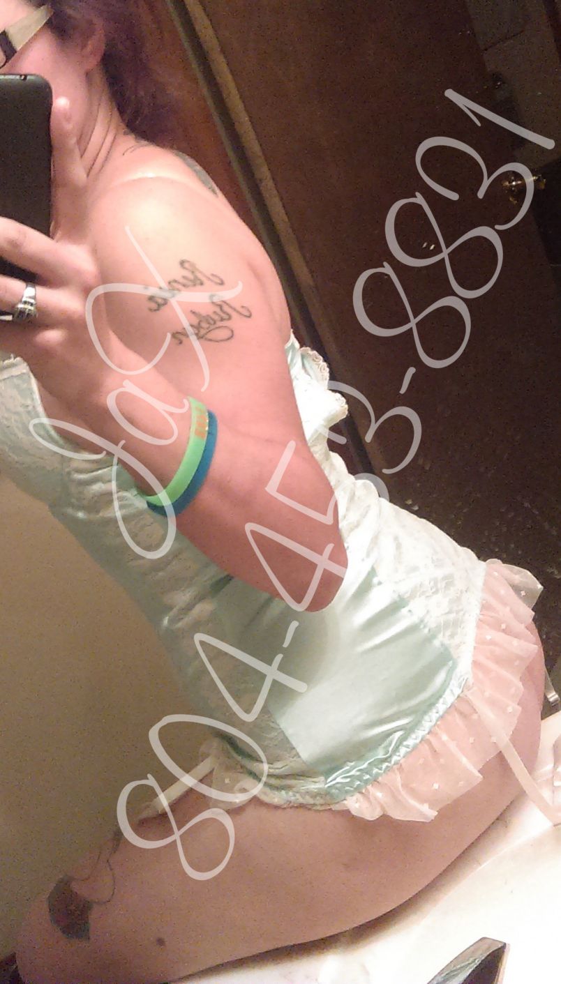 Southern Belle Jax 2