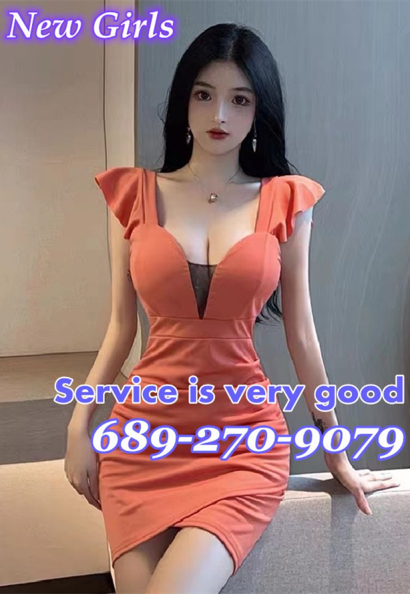 New Pretty Girl 4