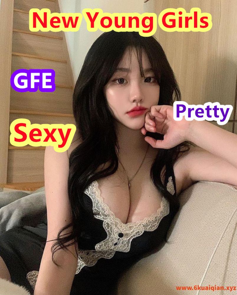 New Young Girls 1