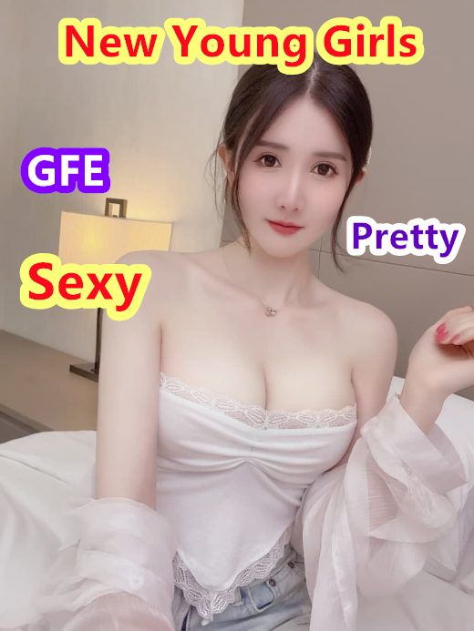 New Young Girls 1