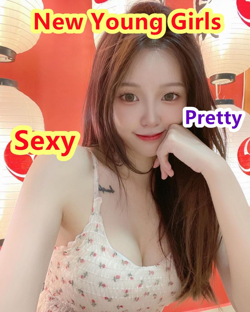 New Korean Girl 4