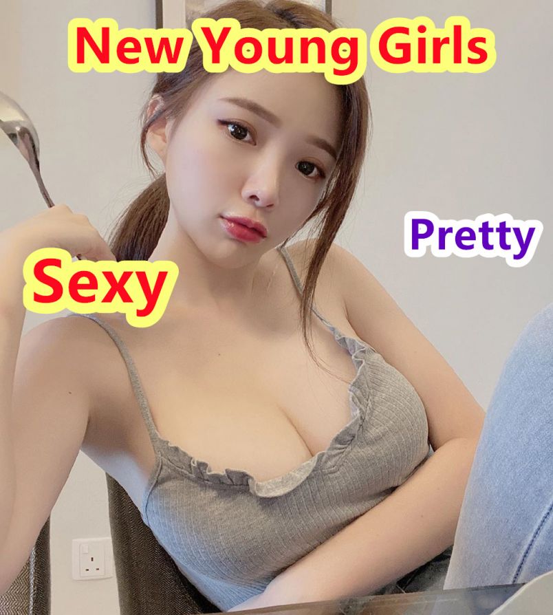 New Korean Girl 1