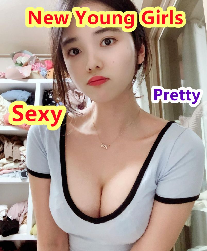 New Korean Girl 5