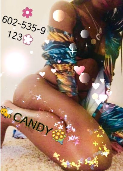 Candy 6