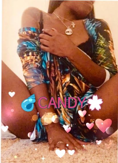 Candy 7