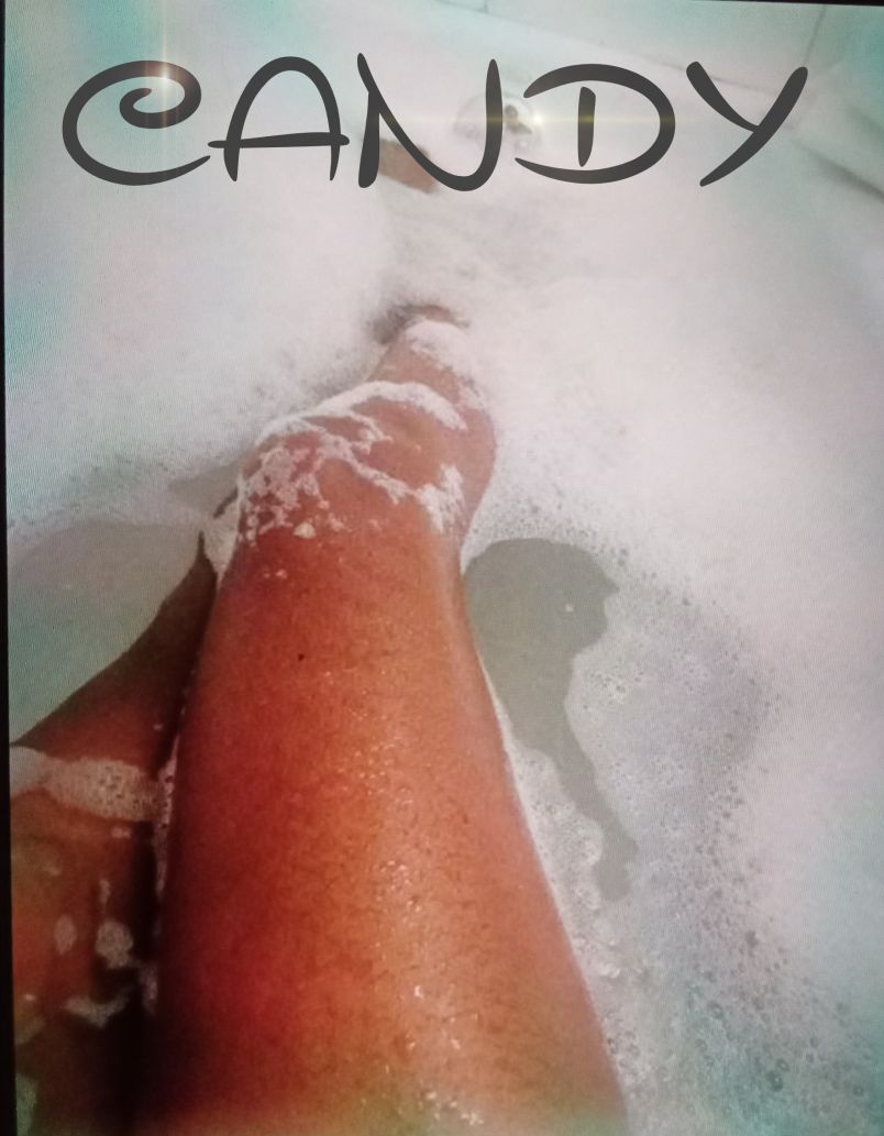 Candy 8