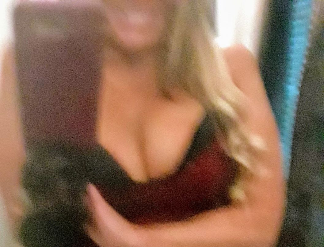 Busty Brittany 4