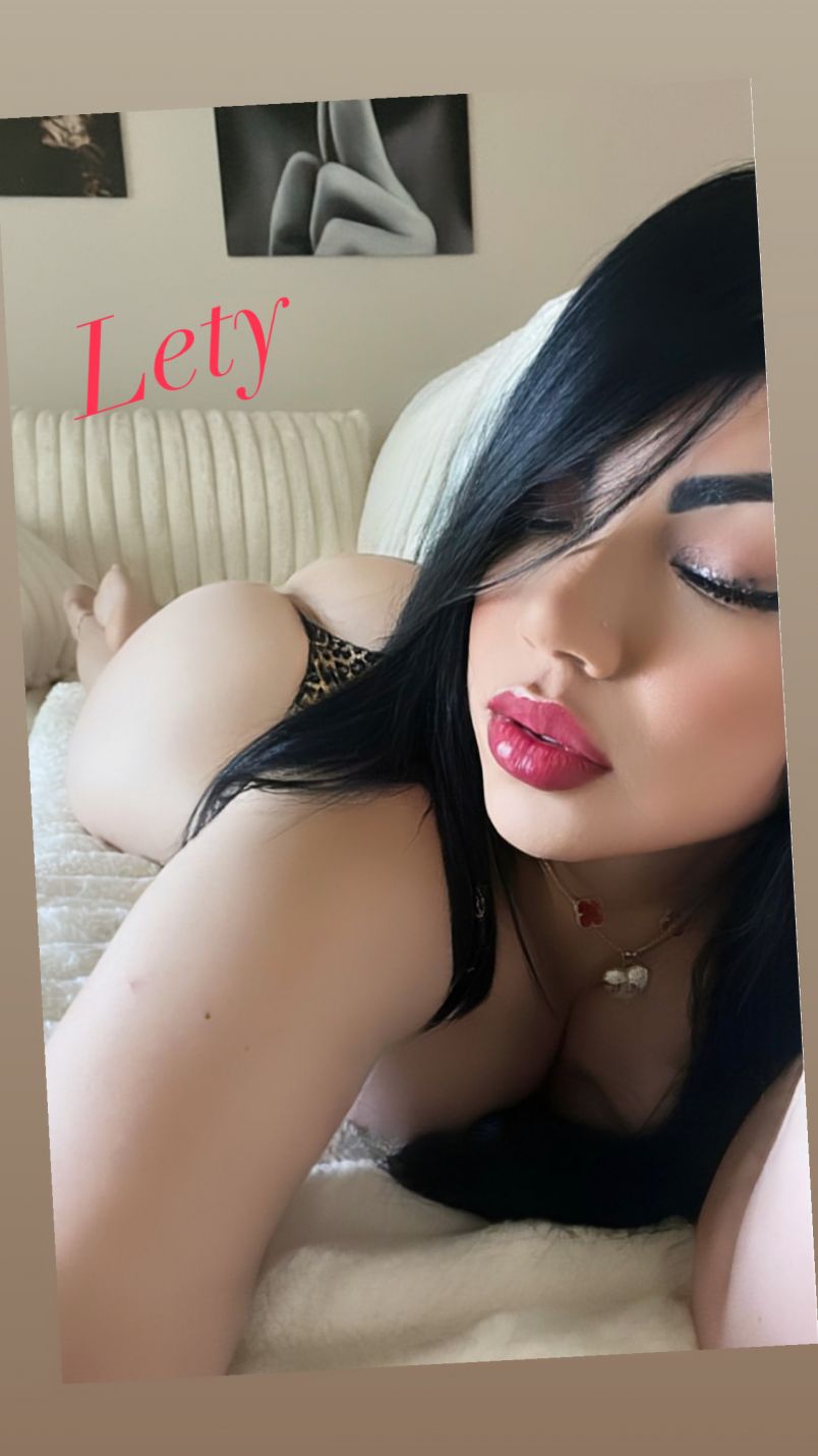 Lety 1