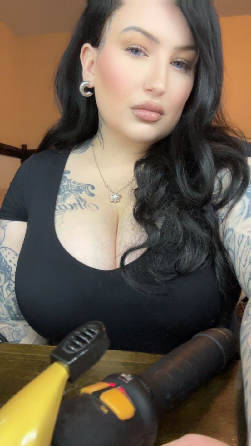 Sexy Lexy 7