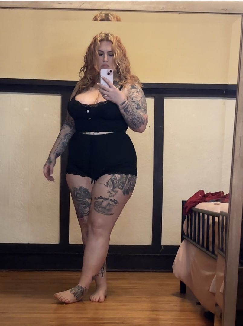 Sexy Lexy 3