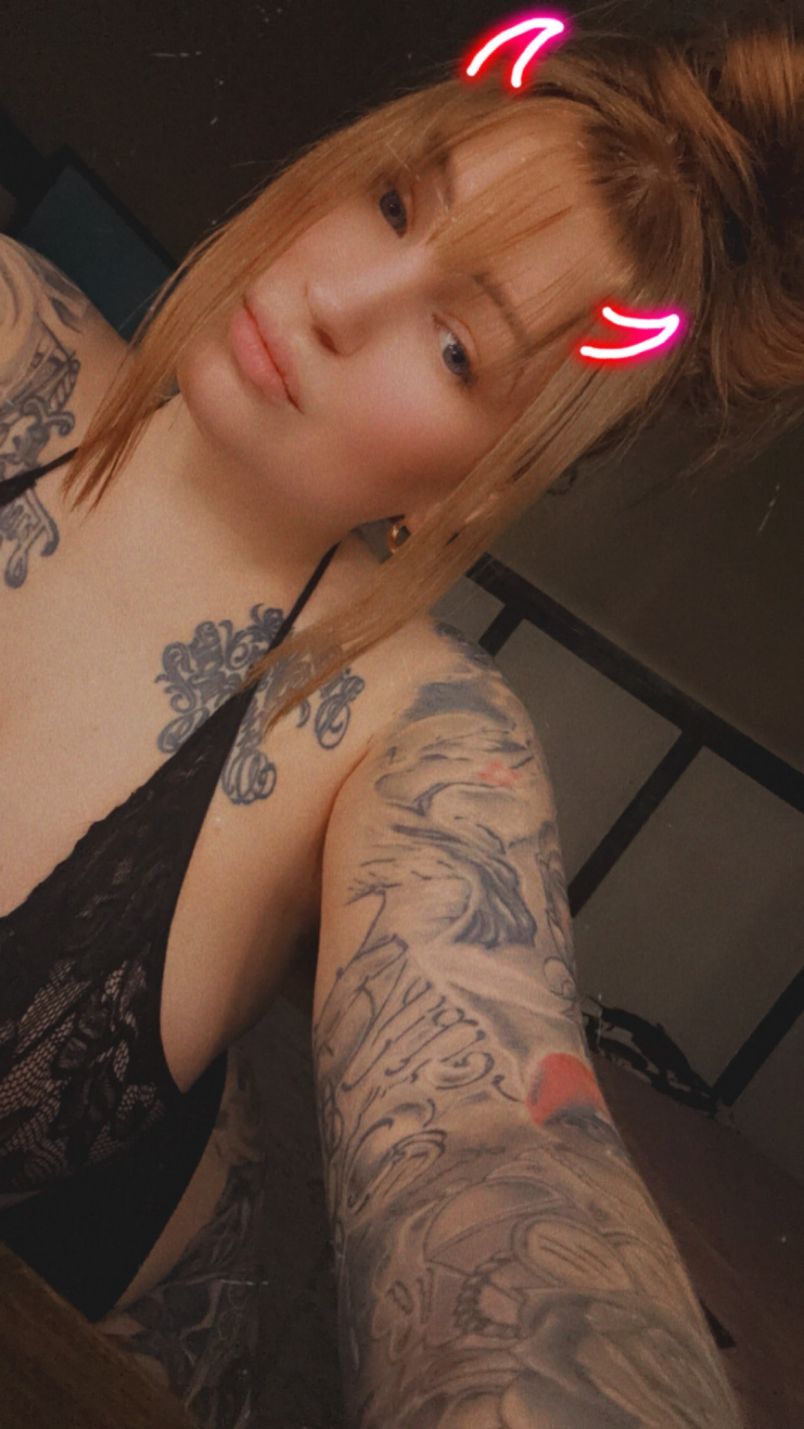 Sexy Lexy 1