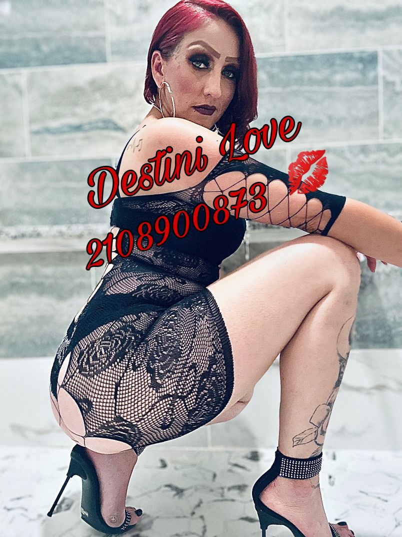 Destini 12