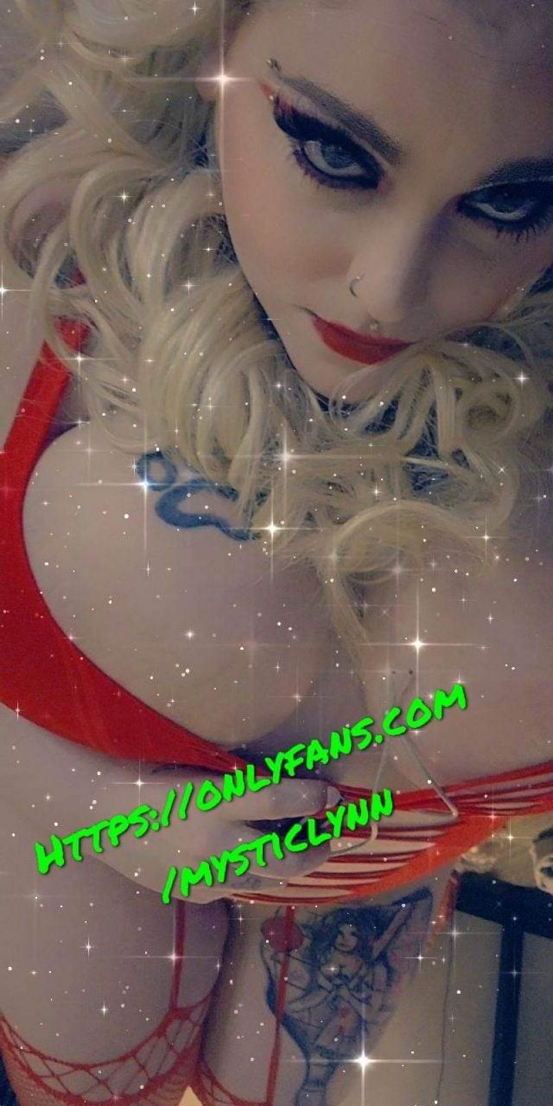 Mysticlynn 8