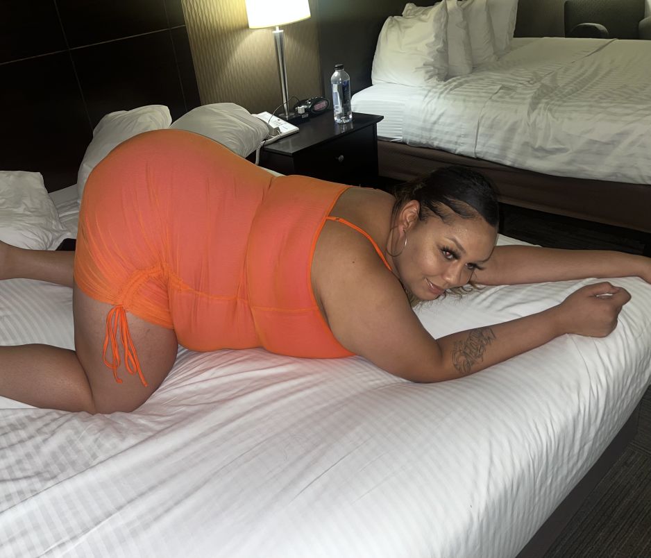 Nasty Ania 1