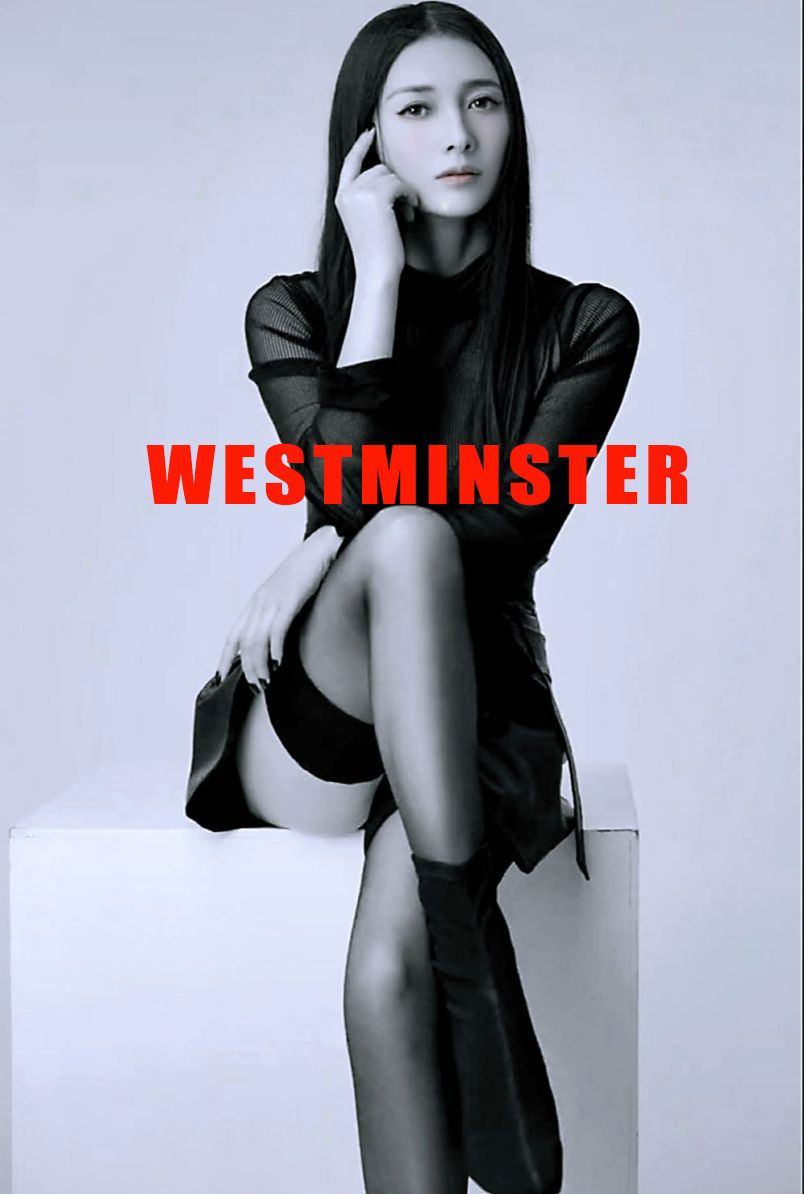 Lucy In Westminster 1