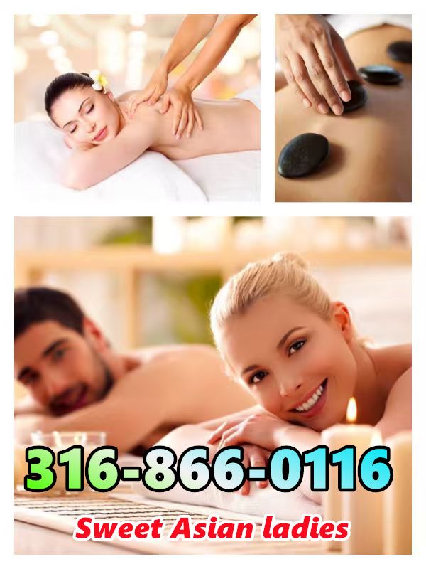 Best Massage 6