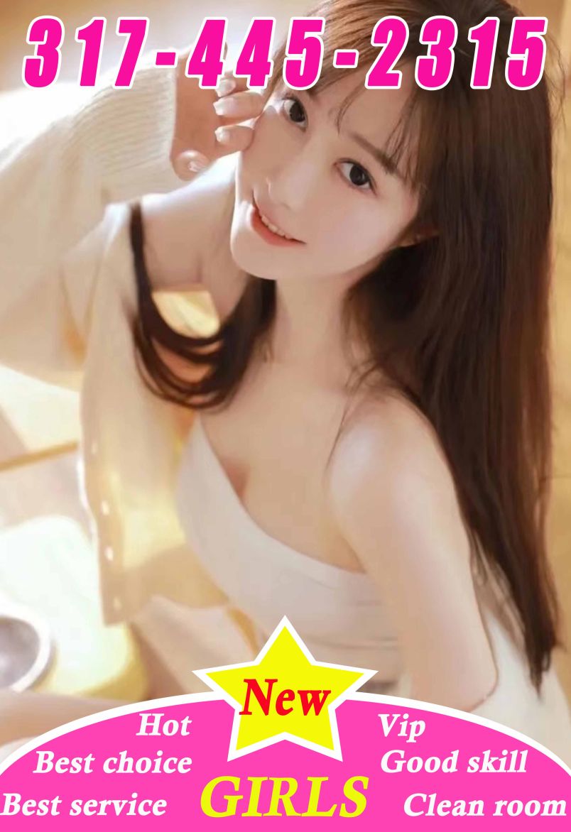 New Asian Girl 2
