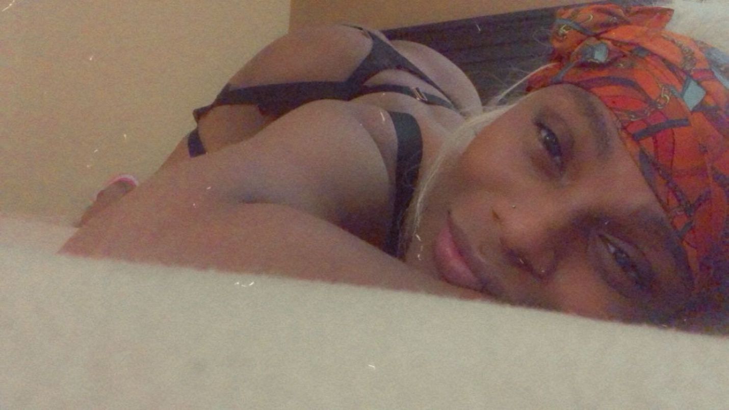 Imani Marie 5