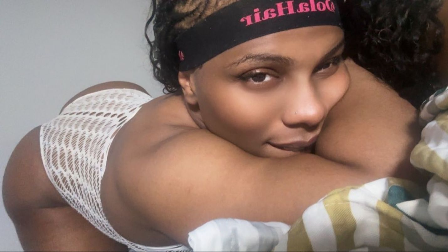 Imani Marie 7