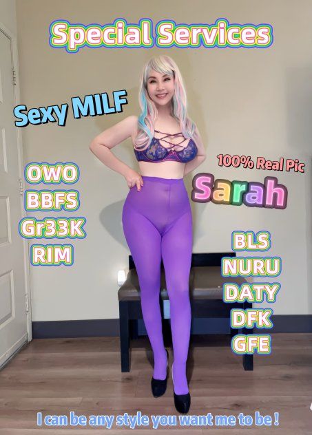 Sarah 1