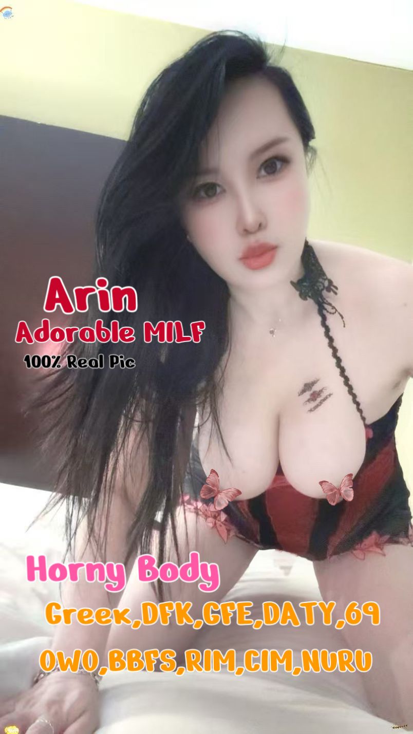 Arin 8