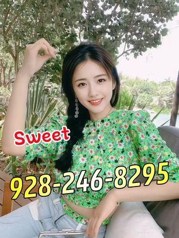New Pretty Girl 3
