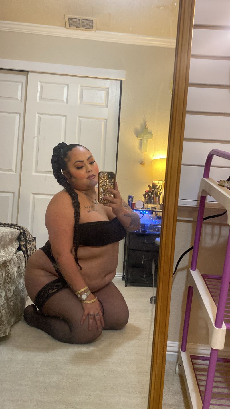 Jazmine Latina 9