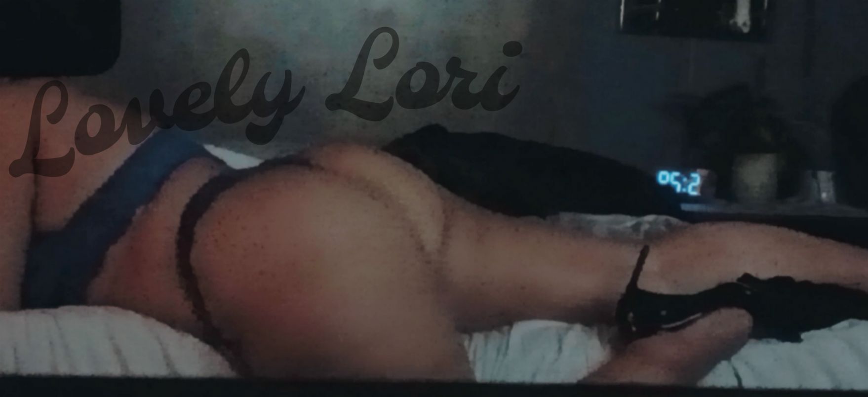 Lovely Lori 3