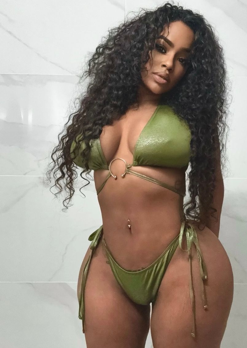 Ashanti 1
