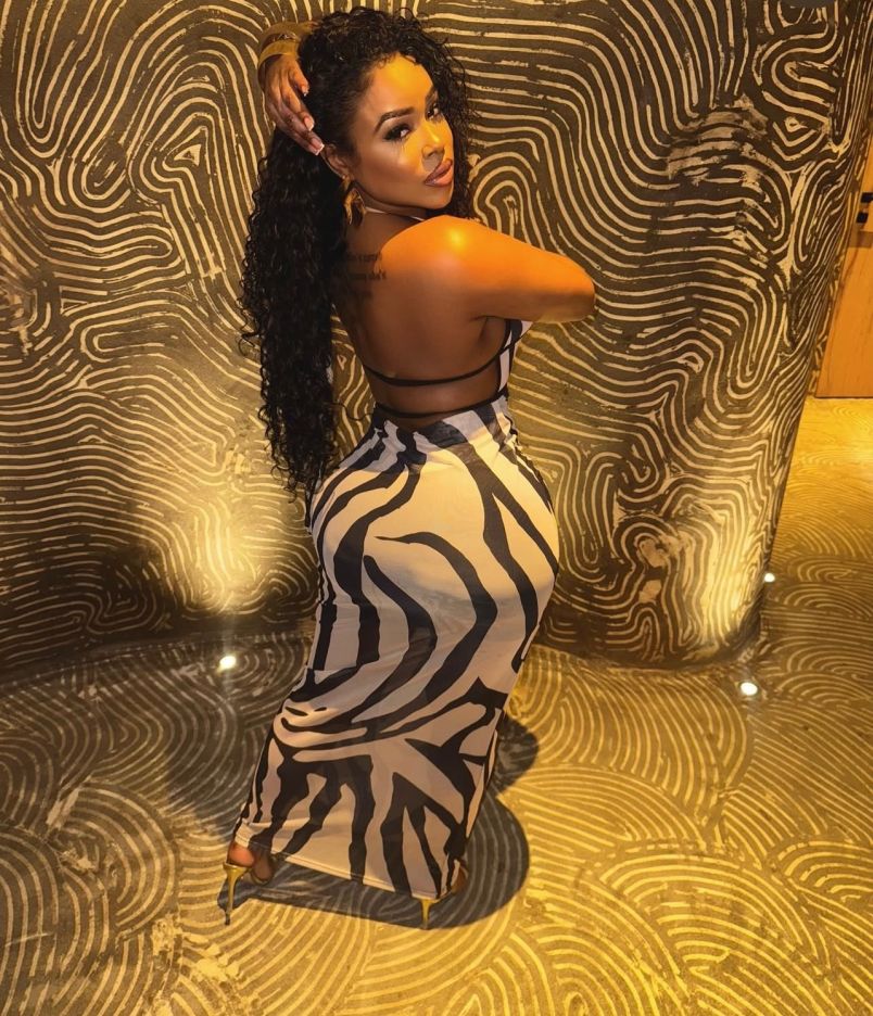 Ashanti 9