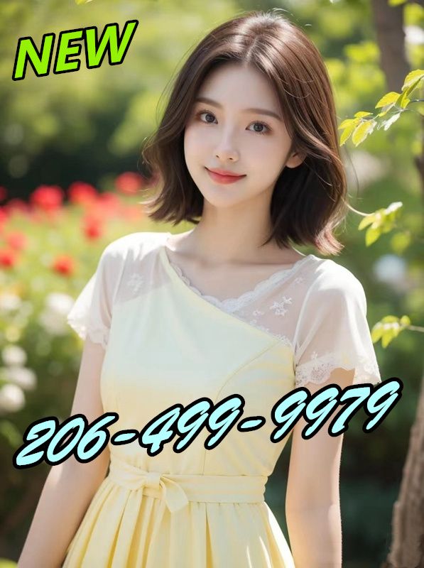 New Pretty Girl 4