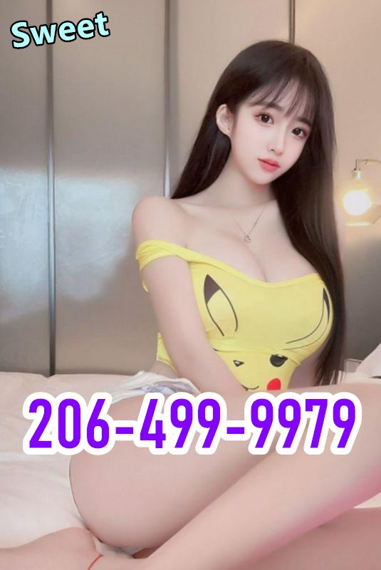 New Pretty Girl 4