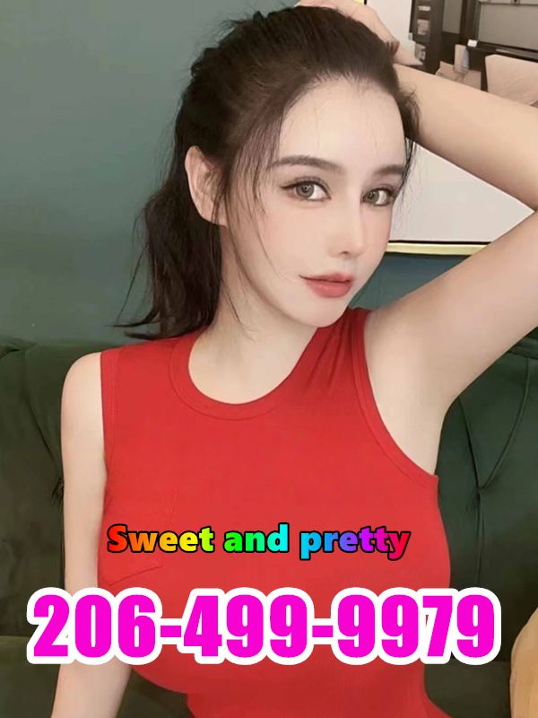 New Pretty Girl 3