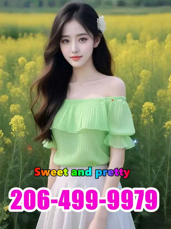 New Pretty Girl 2