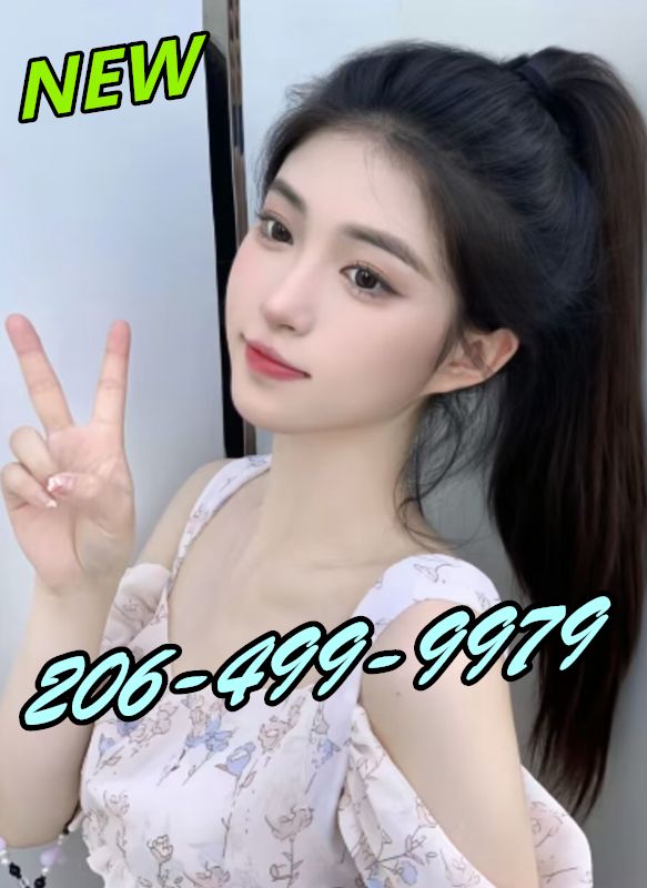 New Pretty Girl 1