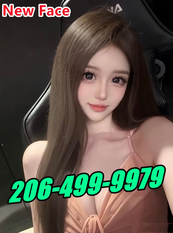New Pretty Girl 1