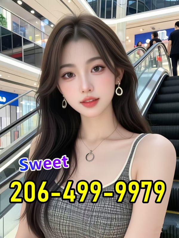 New Pretty Girl 3