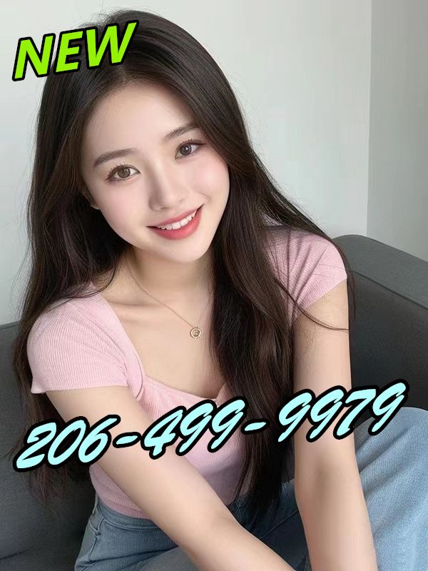 New Pretty Girl 3