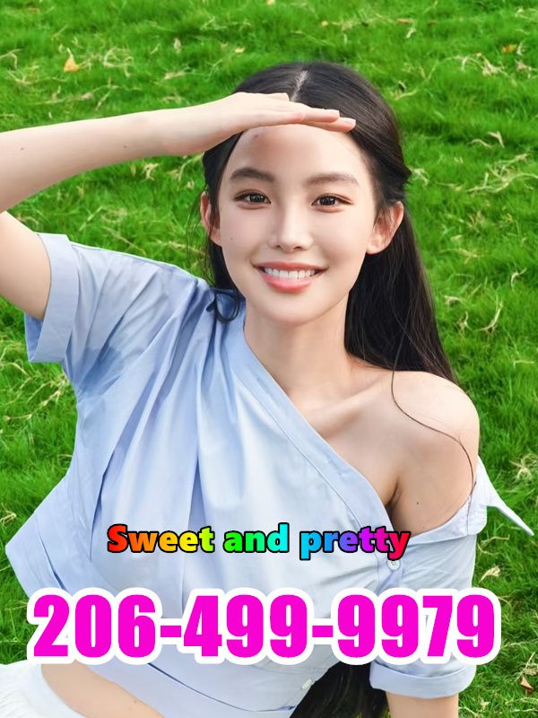 New Pretty Girl 4