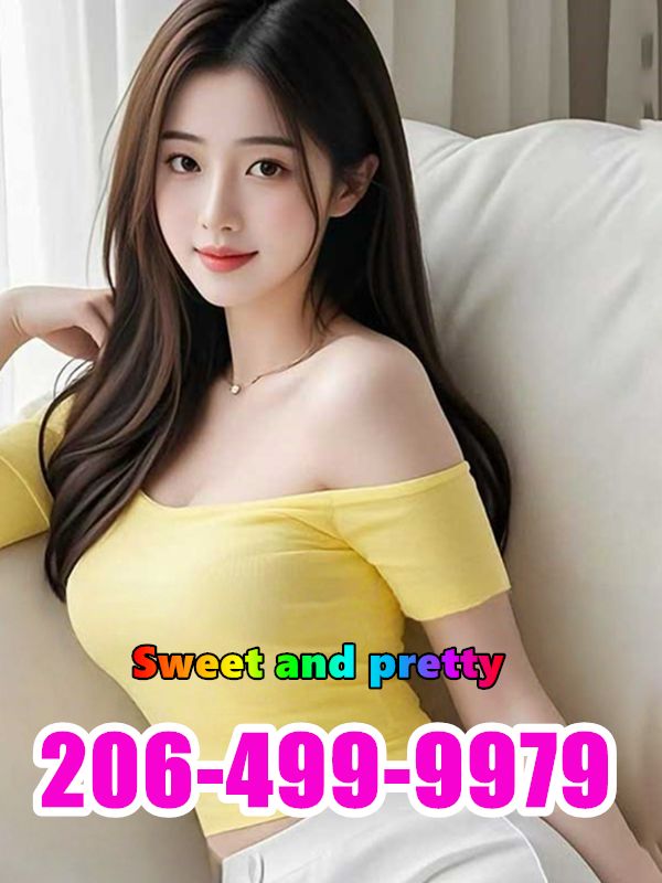 New Pretty Girl 5