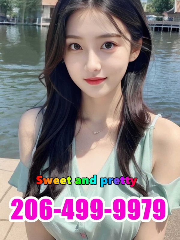 New Pretty Girl 1