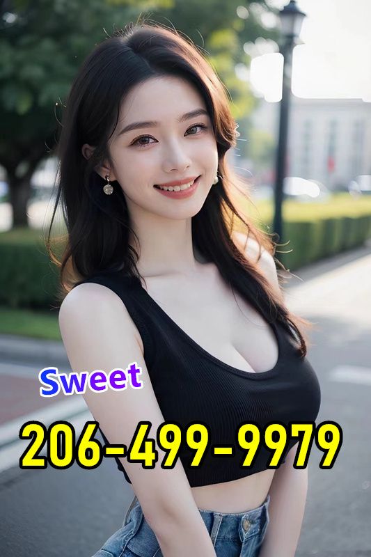 New Pretty Girl 1