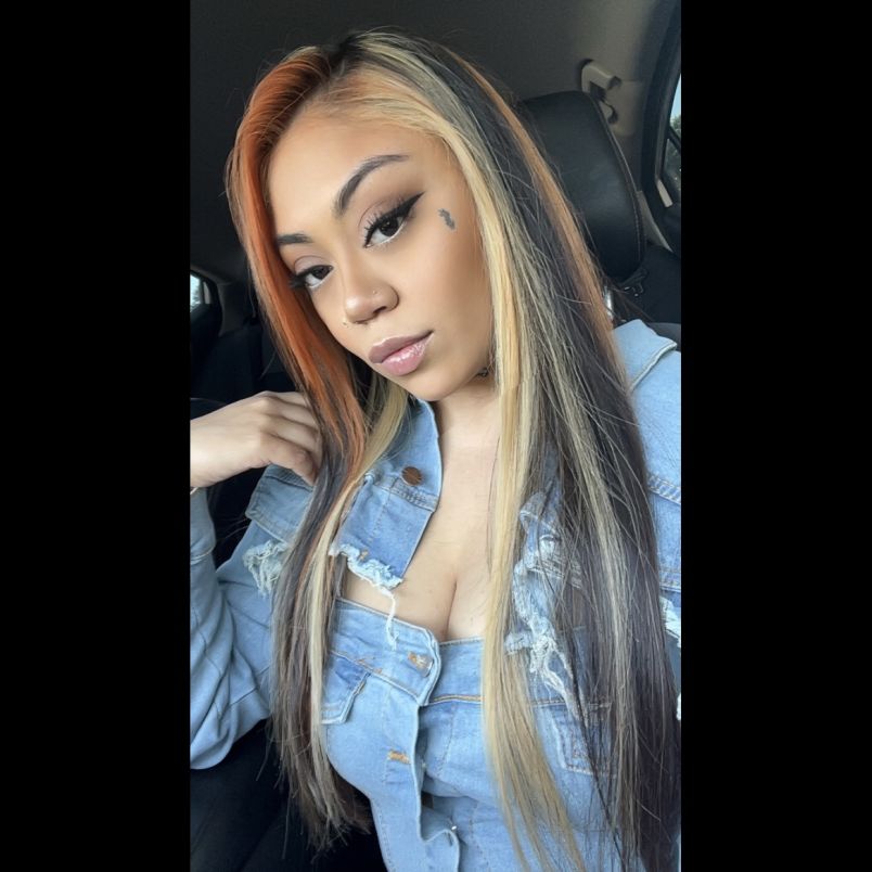 Filipina Latina Mix 12