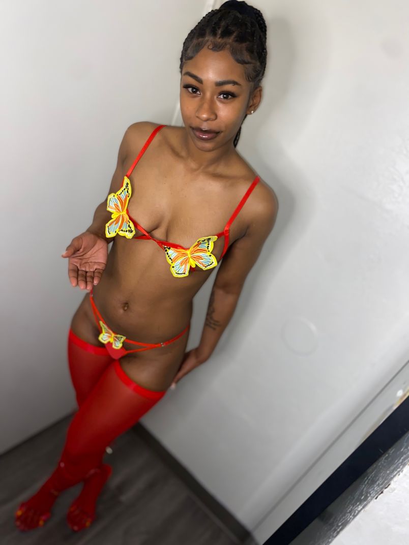 Sticky Sweets 4