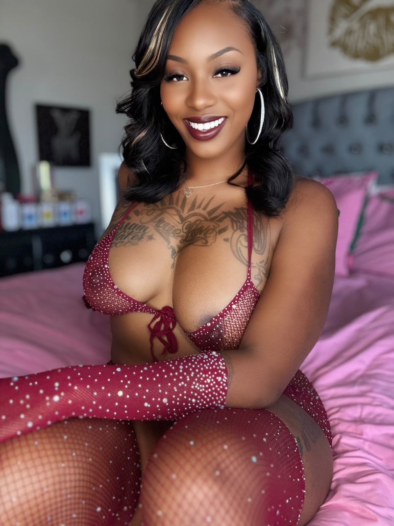Natalie Nicole 11