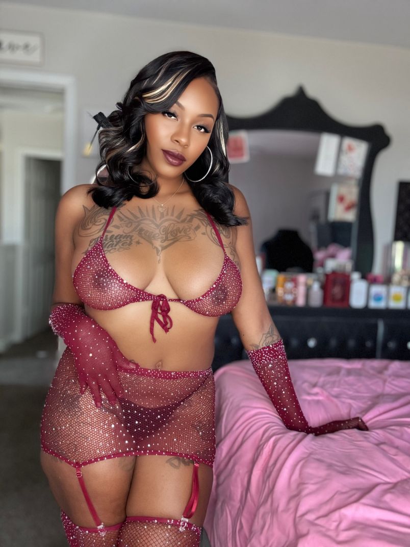 Natalie Nicole 3