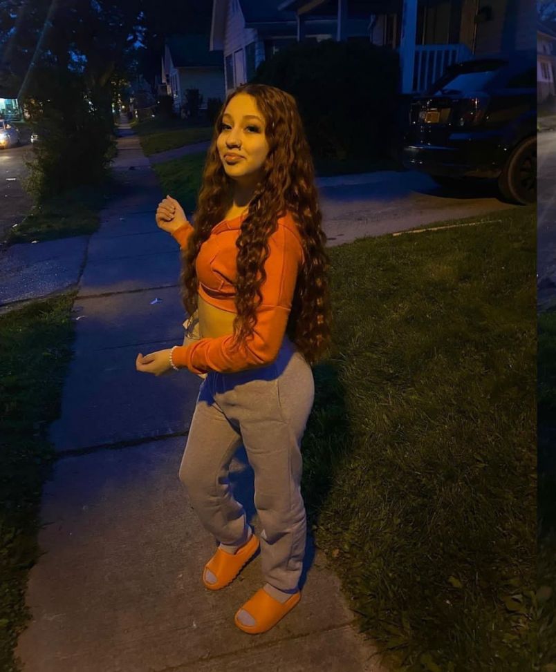Breann 6