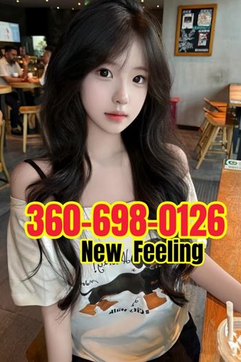 New Pretty Girl 4