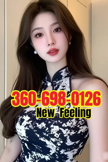 New Pretty Girl 6